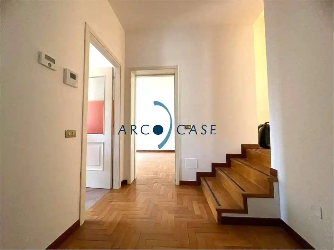 Trilocale via Tadini, Centro Storico, Crema - foto 2