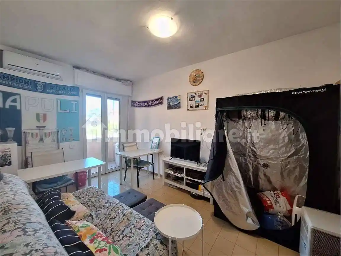 Appartamento in vendita a Cecina