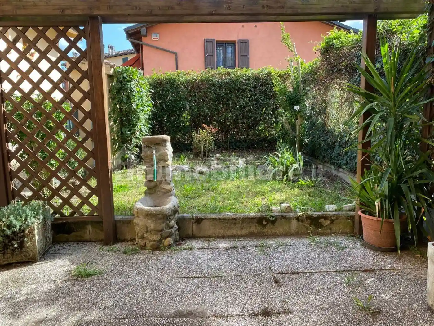 Trilocale buono stato, piano terra, Centro, Pianoro - foto 2