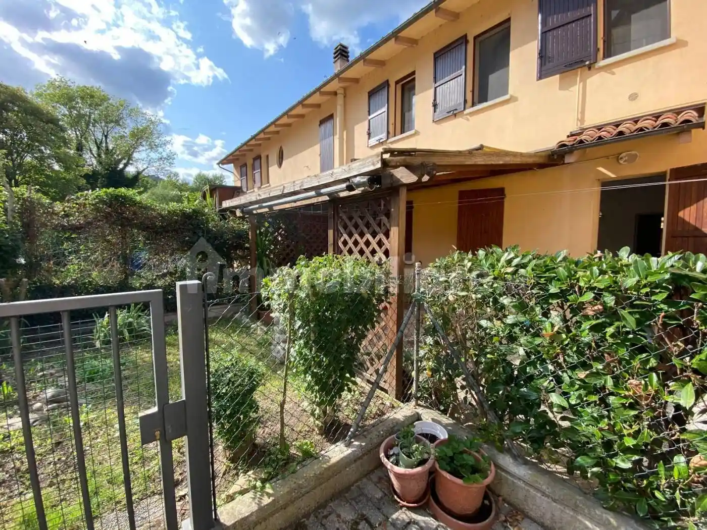 Trilocale buono stato, piano terra, Centro, Pianoro - foto 4