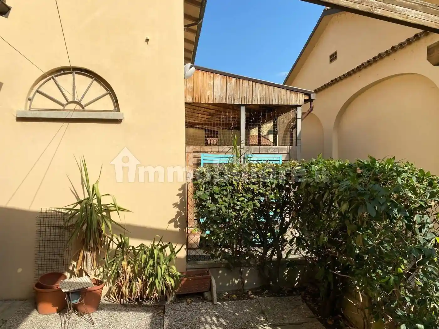 Trilocale buono stato, piano terra, Centro, Pianoro - foto 5