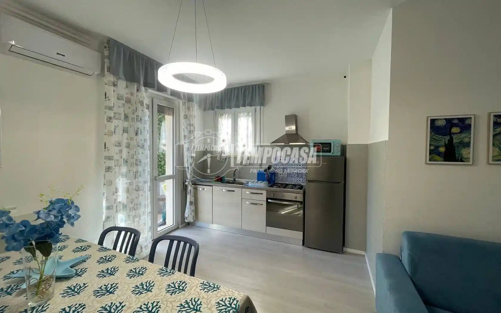 Quadrilocale via Giuseppe Zanardelli, Lungomare, Viareggio - foto 2