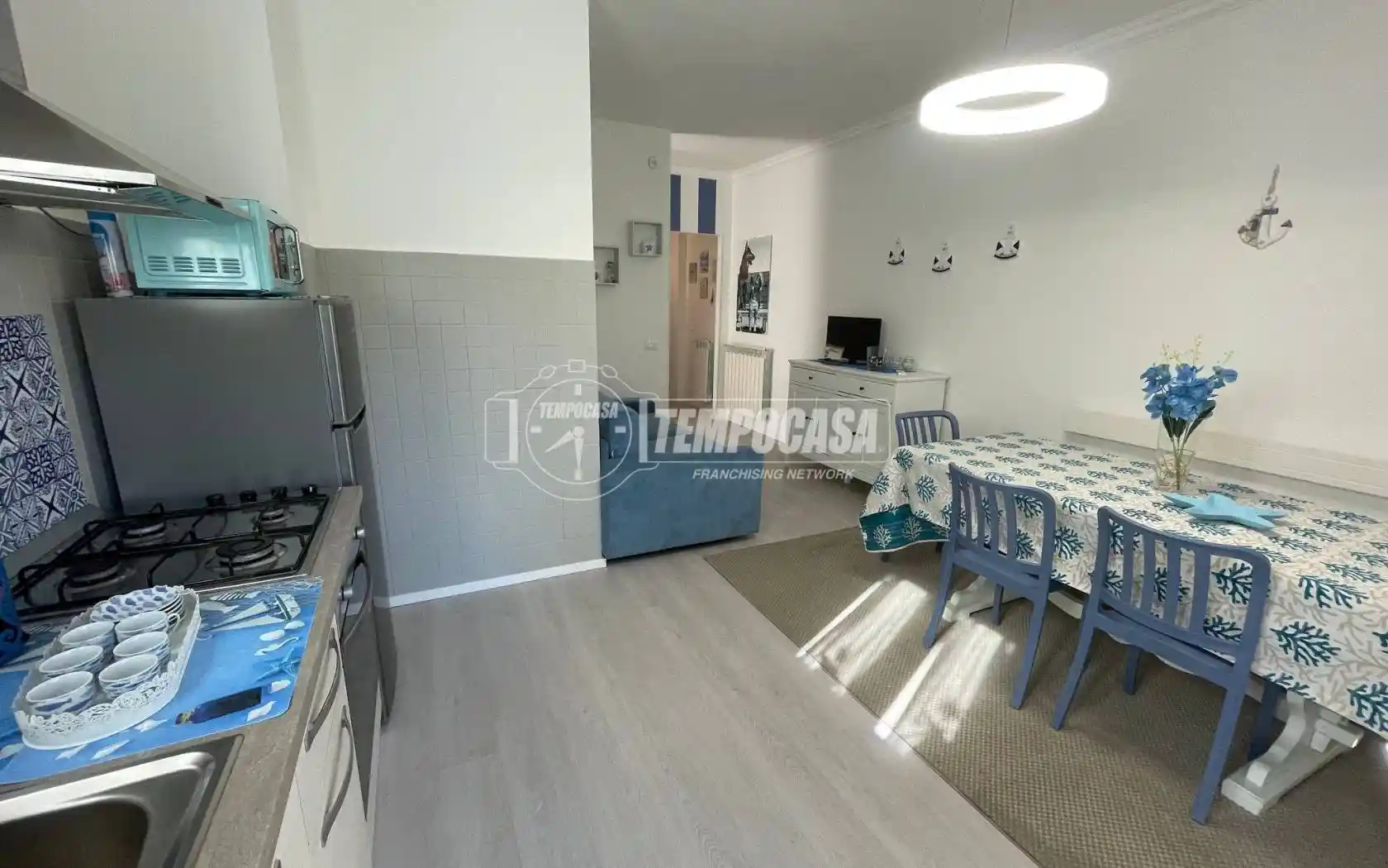 Quadrilocale via Giuseppe Zanardelli, Lungomare, Viareggio - foto 3