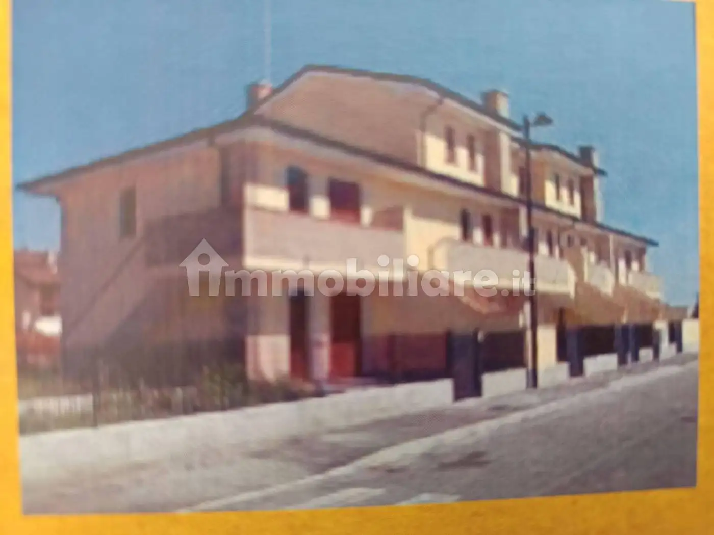 Appartamento in vendita a Vescovana