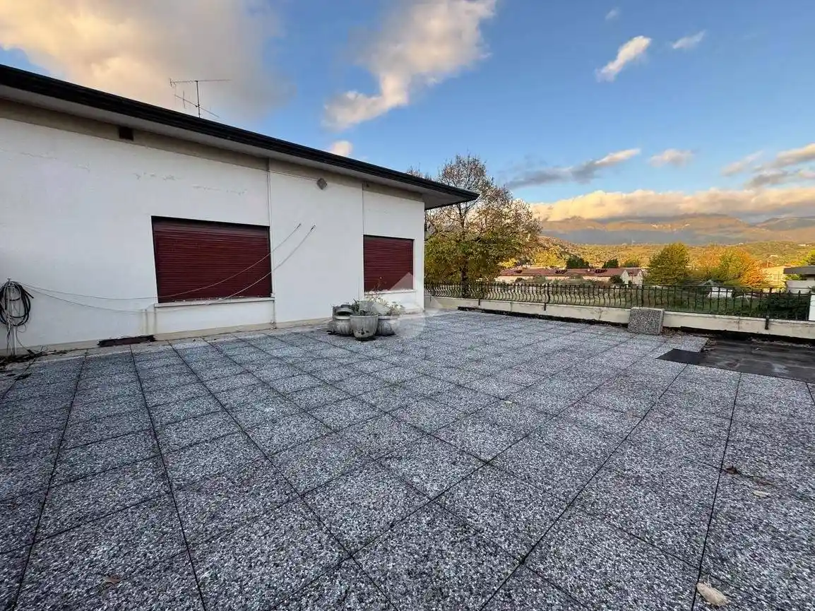 Appartamento in vendita a Vittorio Veneto