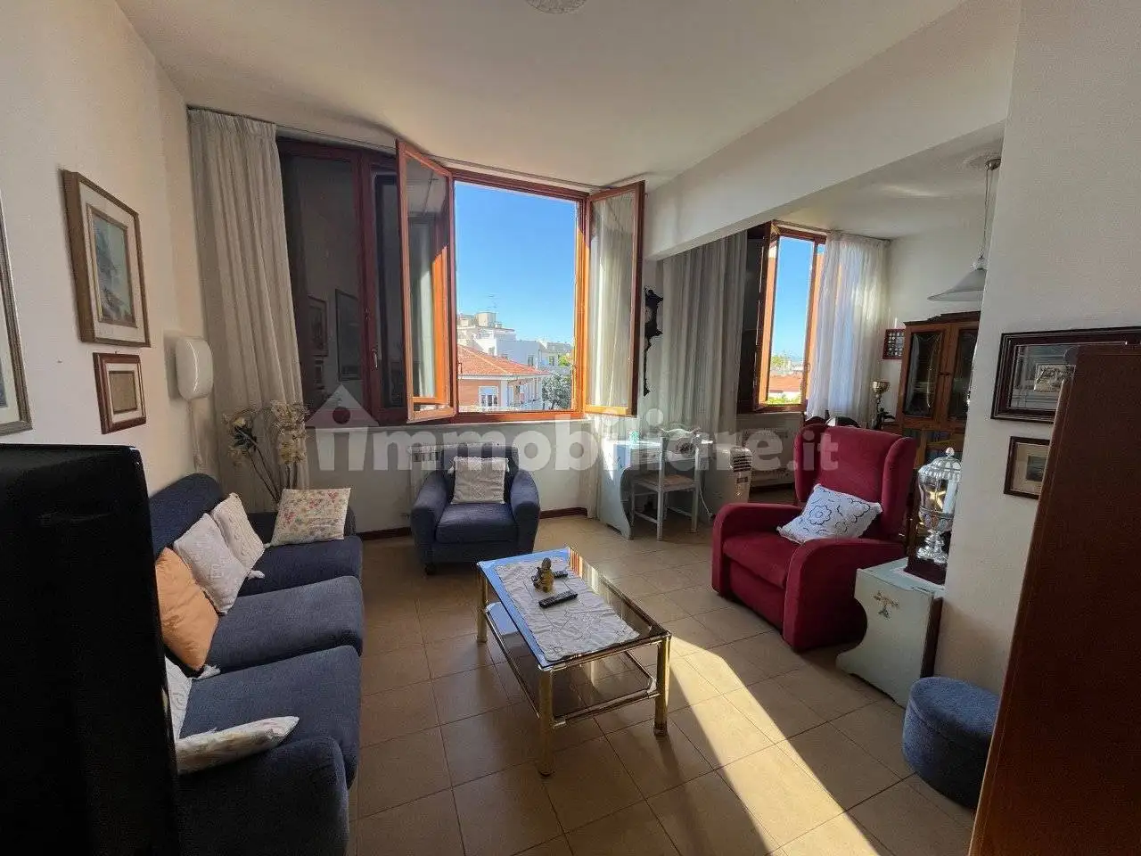 Appartamento in vendita a Senigallia