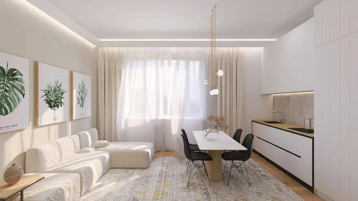 Appartamento in vendita a Bologna