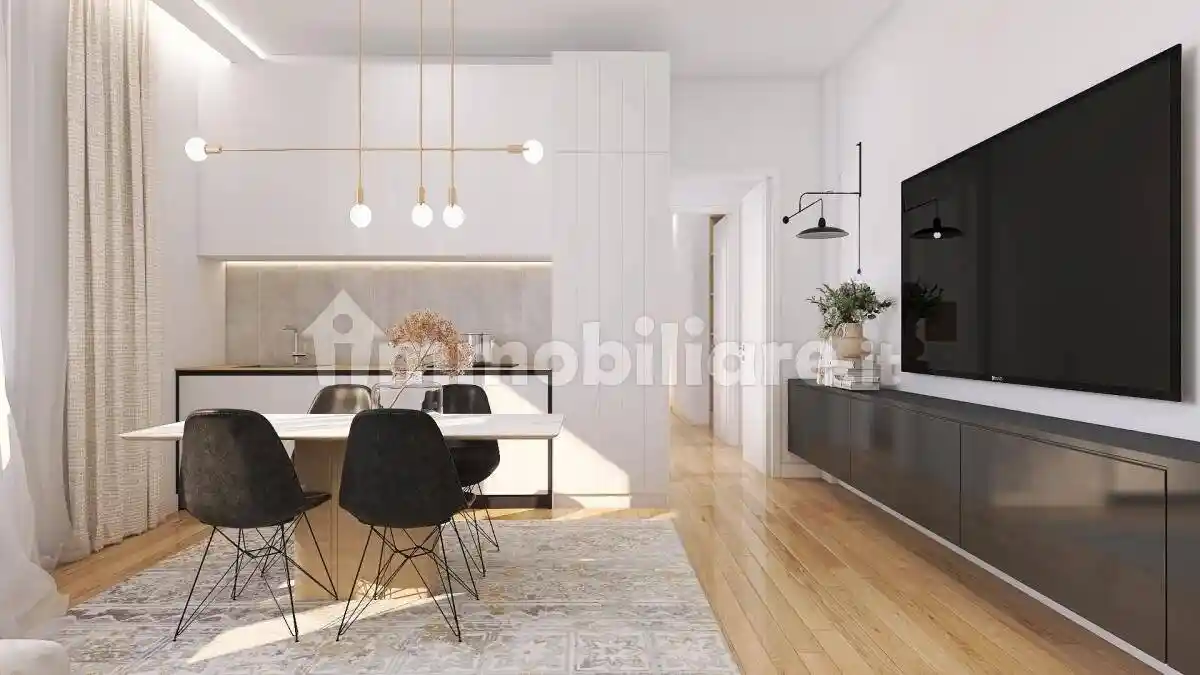 Appartamento - foto 3