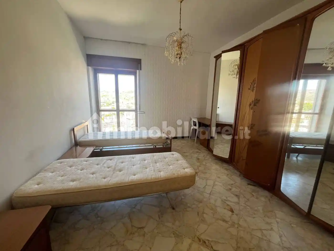 Appartamento via Giuseppe Mazzini, Centro, Potenza - foto 2