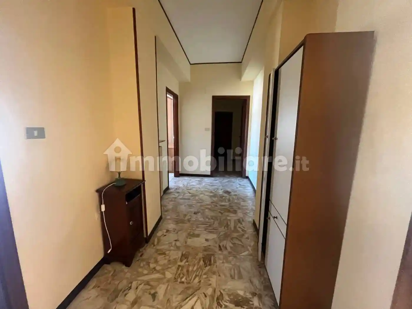 Appartamento via Giuseppe Mazzini, Centro, Potenza - foto 3