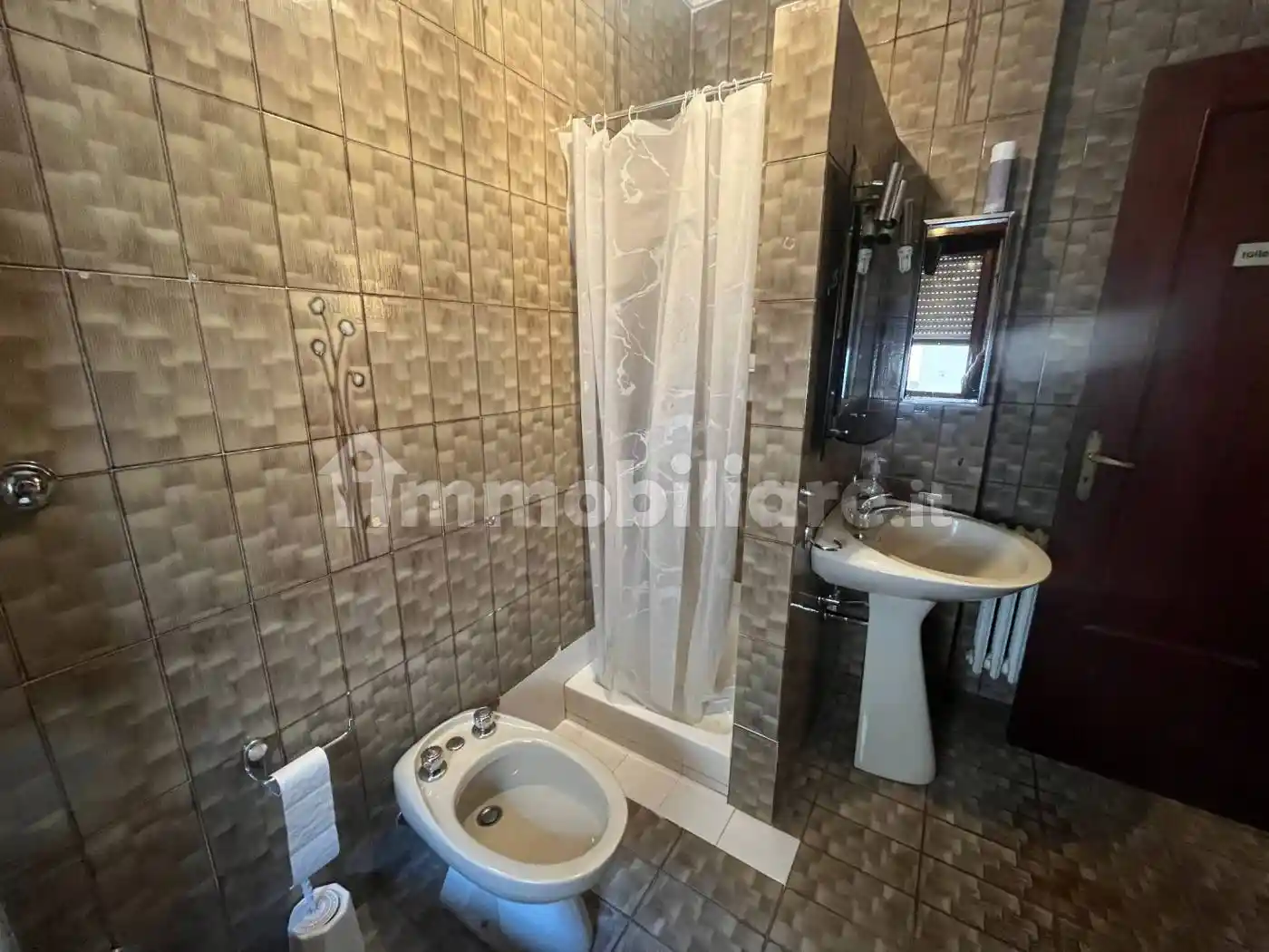 Appartamento via Giuseppe Mazzini, Centro, Potenza - foto 4