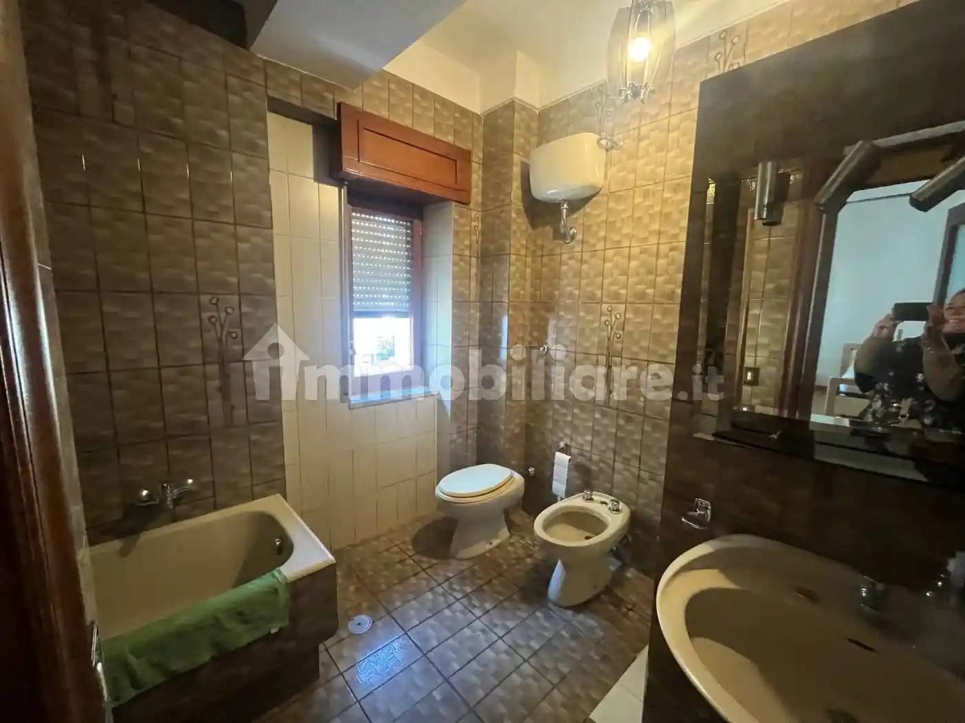 Appartamento via Giuseppe Mazzini, Centro, Potenza - foto 5