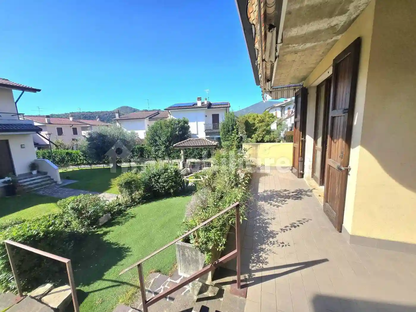 Villetta a schiera - foto 3