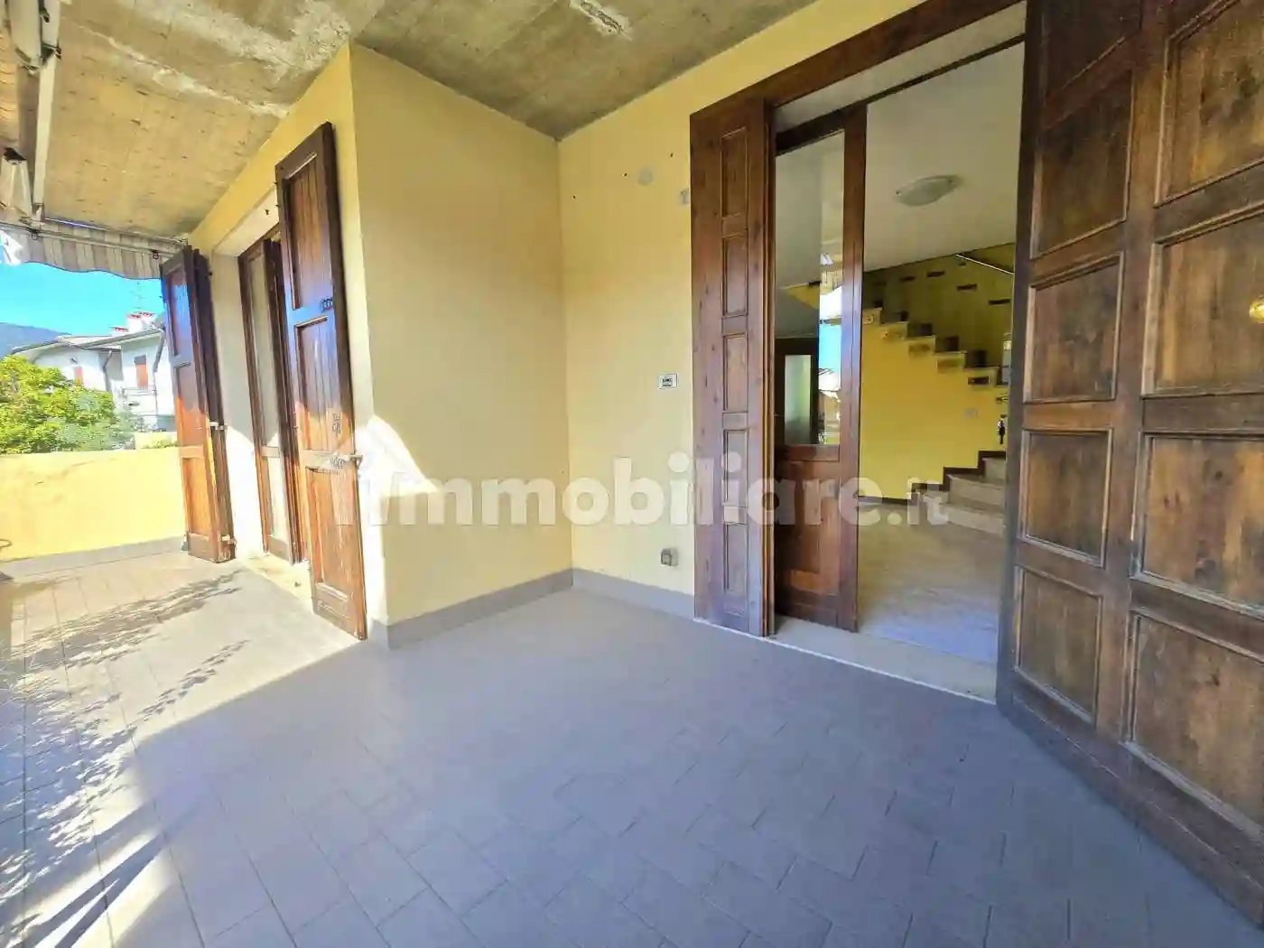 Villetta a schiera - foto 5