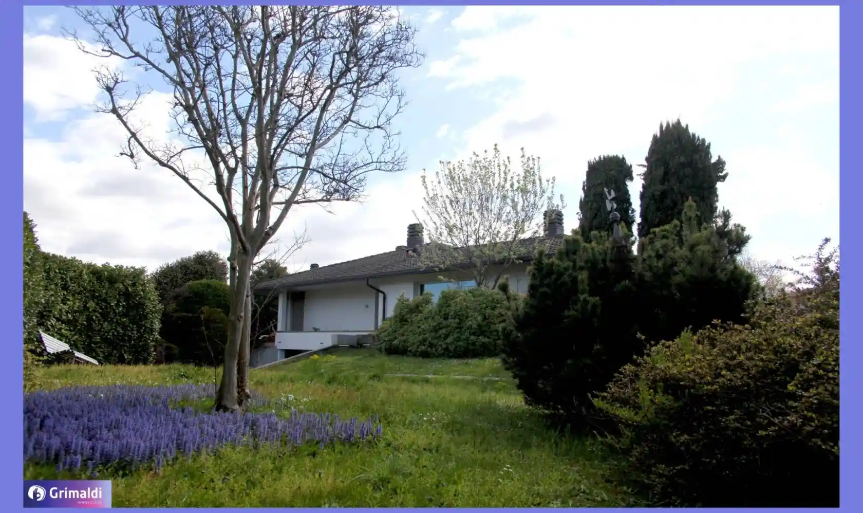 Villa in vendita a Appiano Gentile