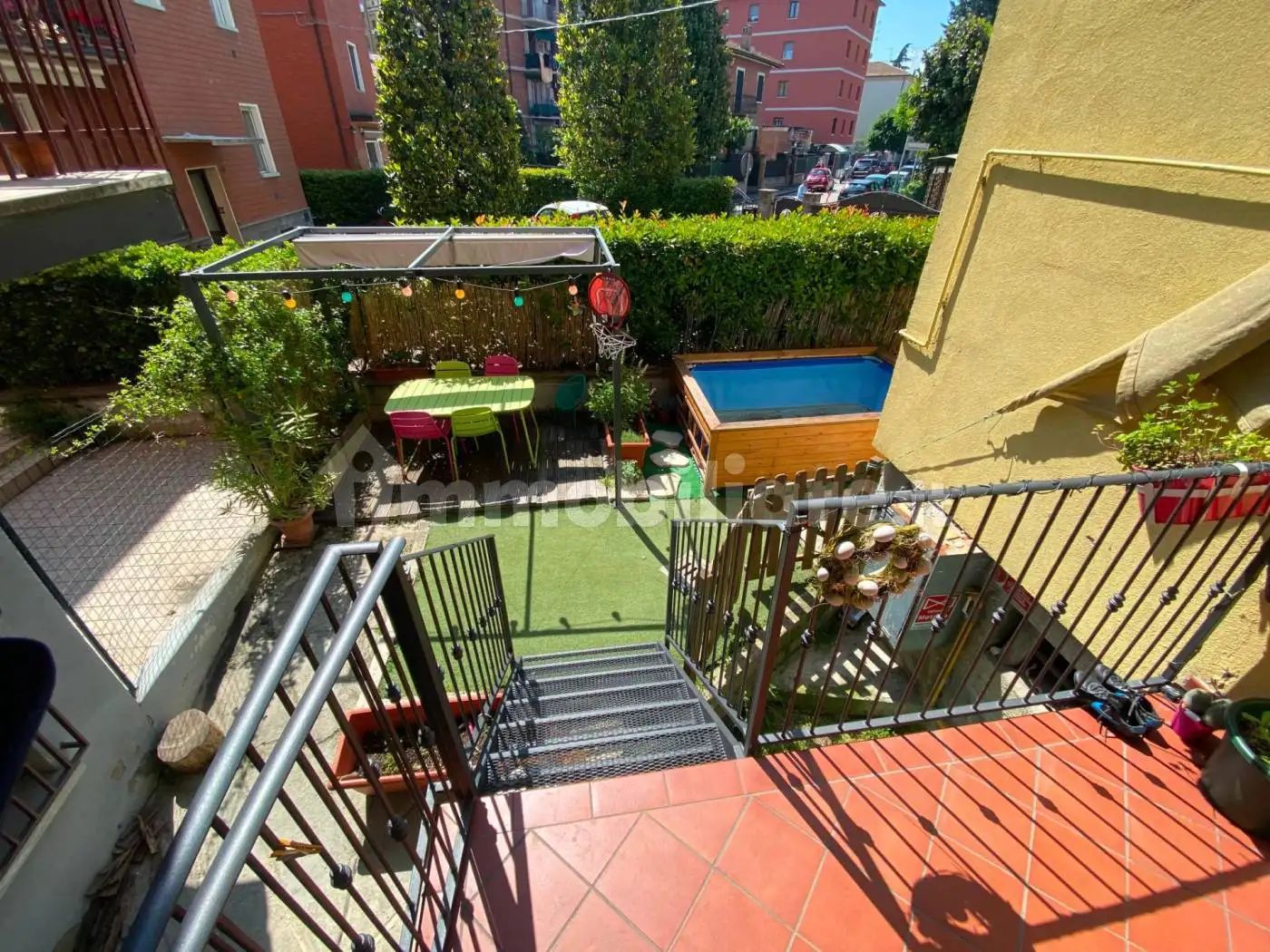 Appartamento in vendita a Casalecchio di Reno