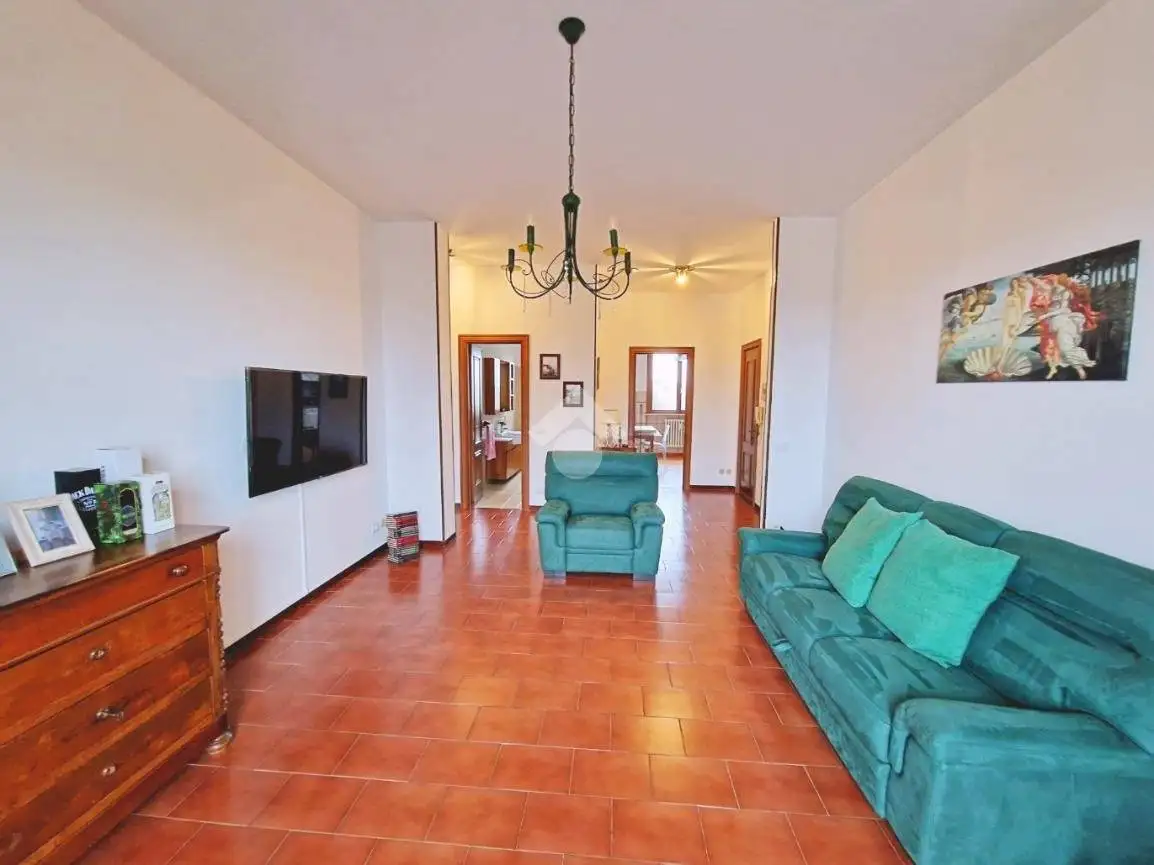 Appartamento in vendita a Alessandria