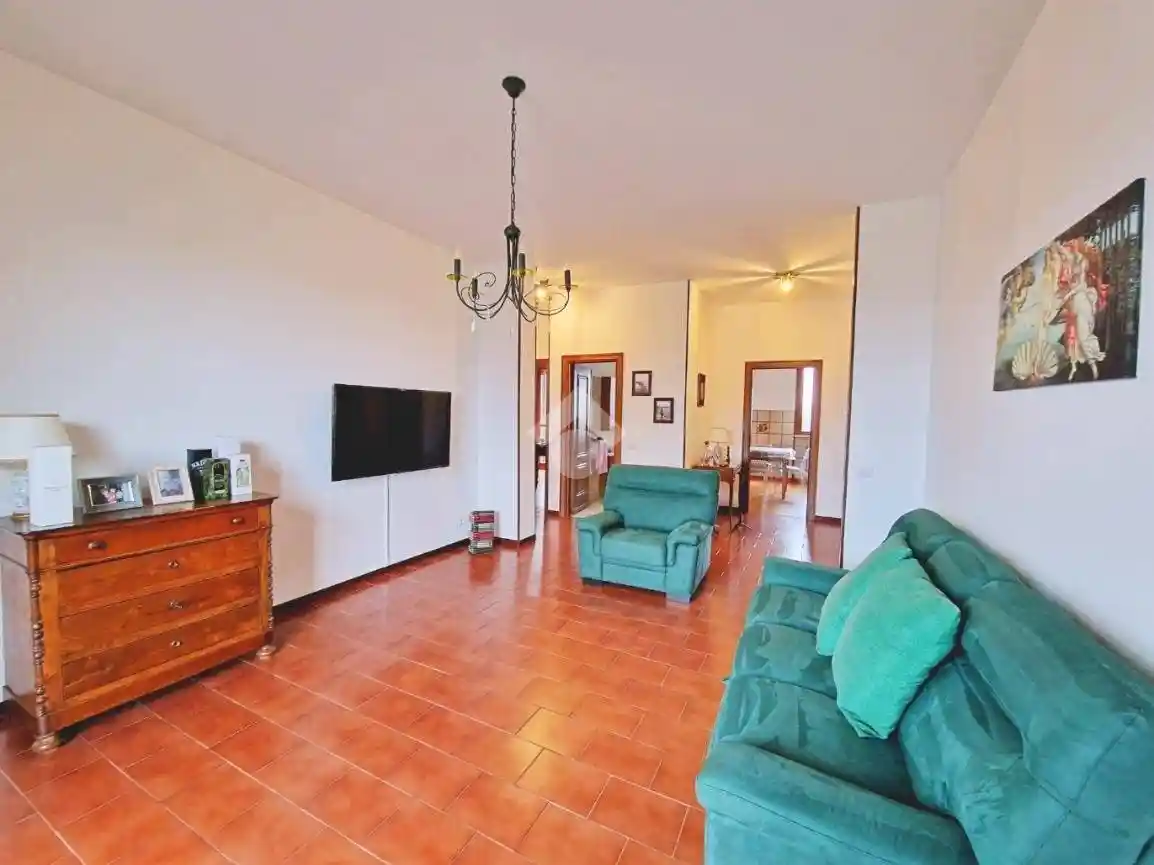 Quadrilocale via del Progresso 80, Spinetta Marengo, Alessandria - foto 5