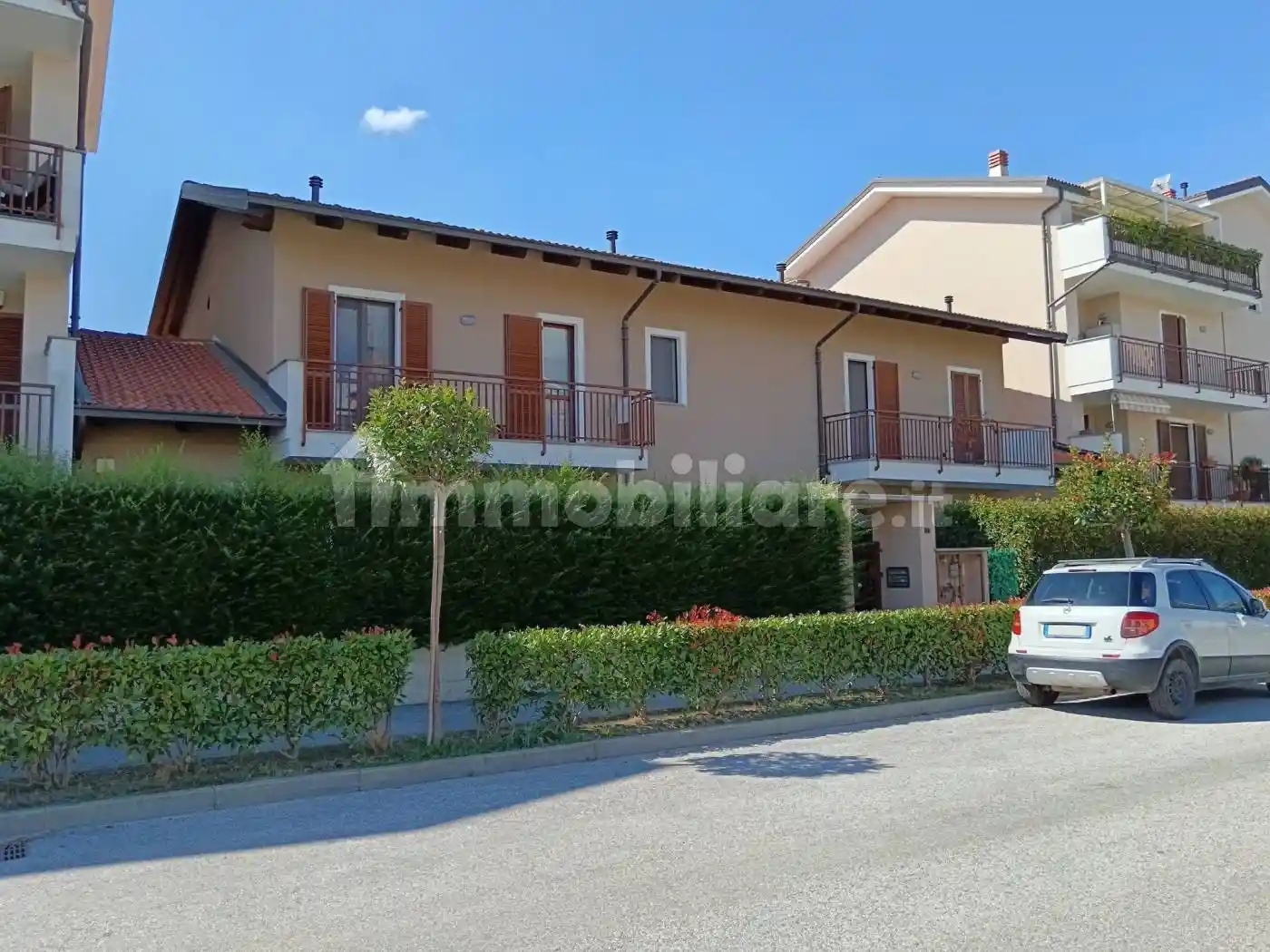 Appartamento in vendita a Savigliano