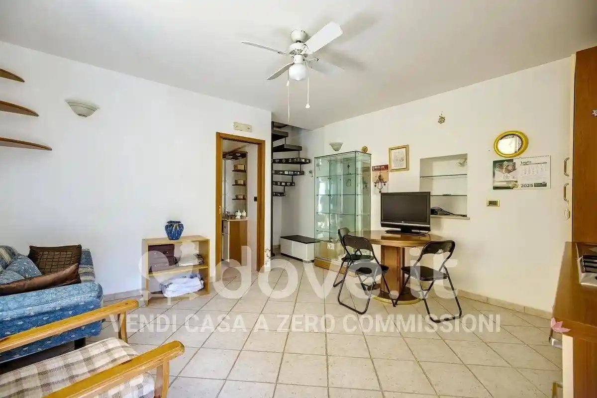 Appartamento in vendita a Casamassima