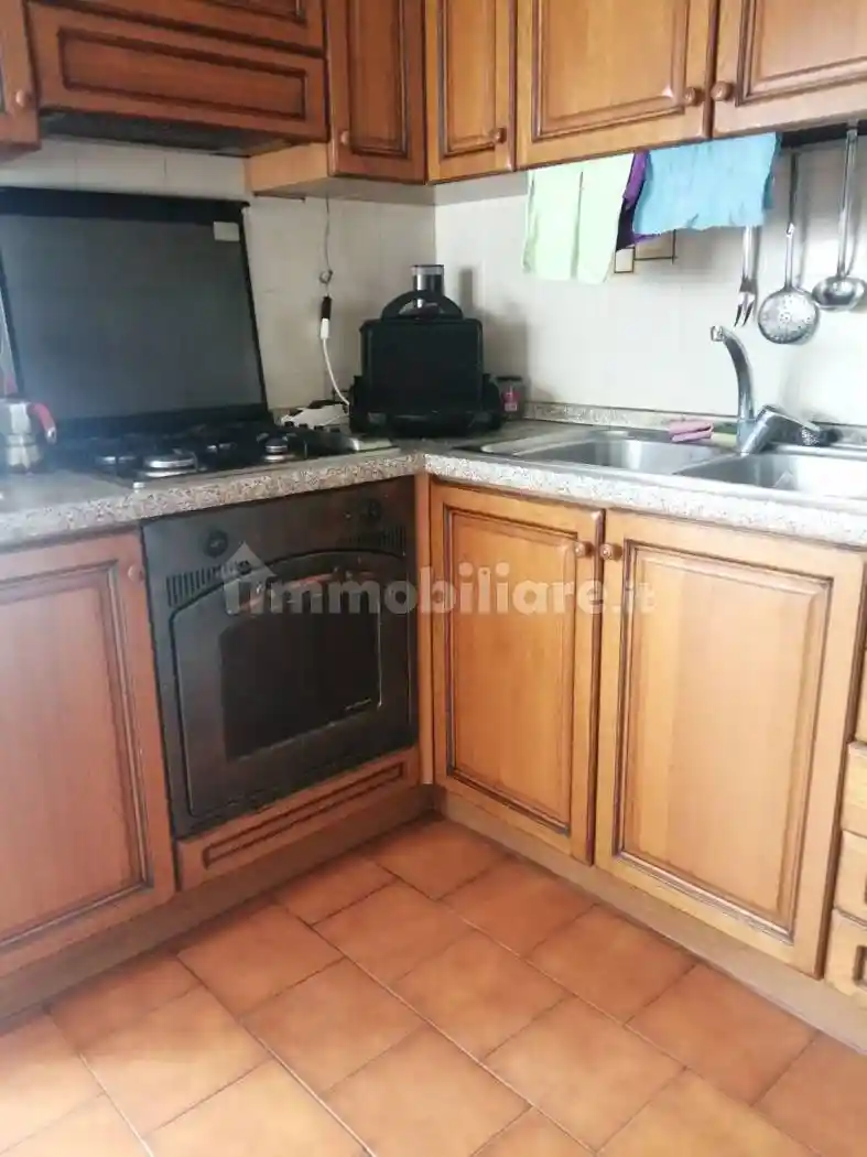 Bilocale via La Valle, Centro, Cornuda - foto 3