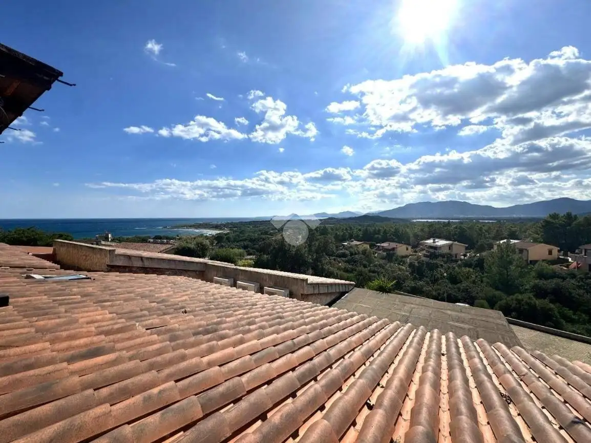 Villetta a schiera in vendita a Villaputzu