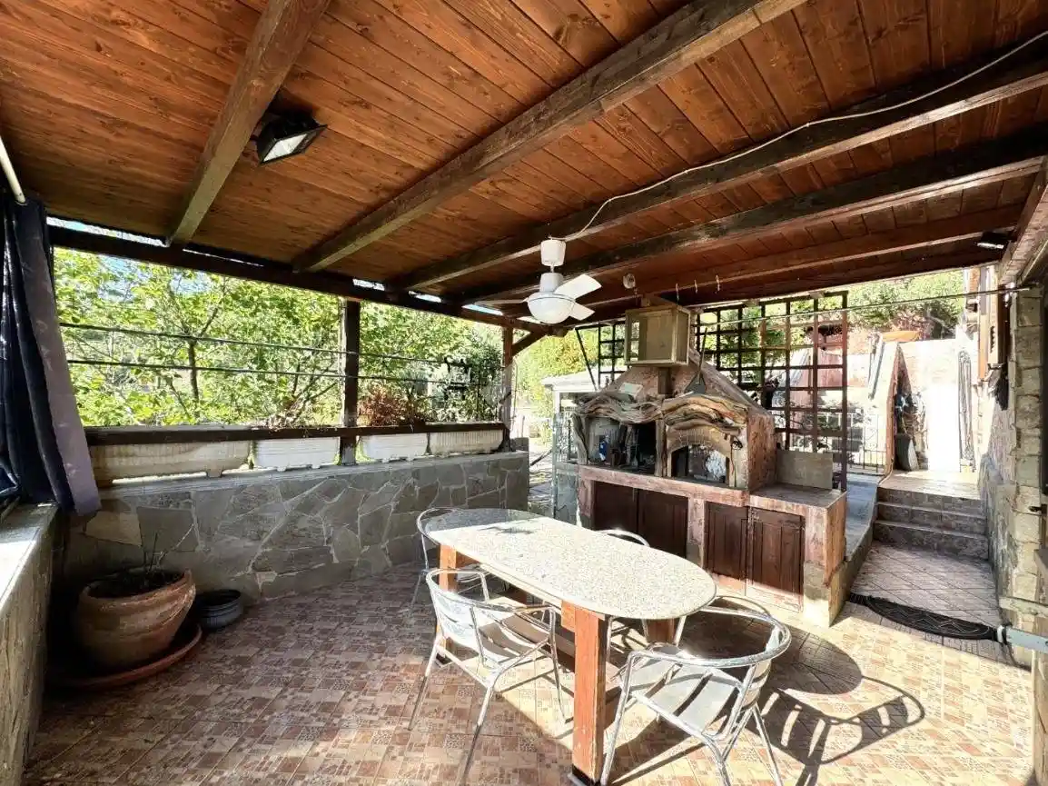 Villetta a schiera - foto 5