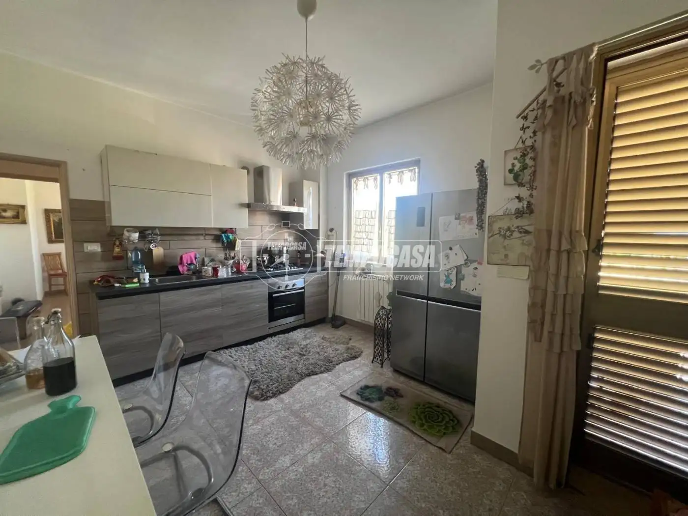 Appartamento in affitto a Messina