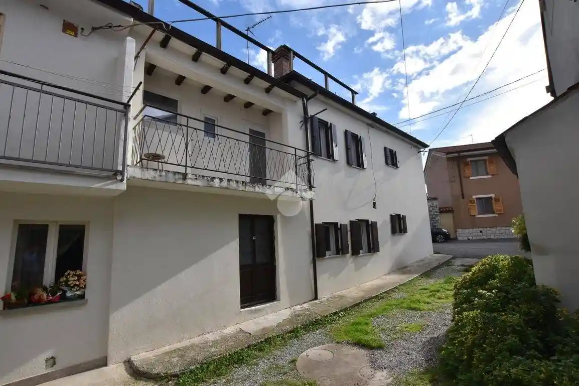 Casa colonica via Vladimir Bartol 5, Opicina, Trieste - foto 2