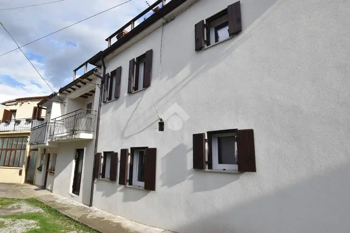 Casa colonica via Vladimir Bartol 5, Opicina, Trieste - foto 3