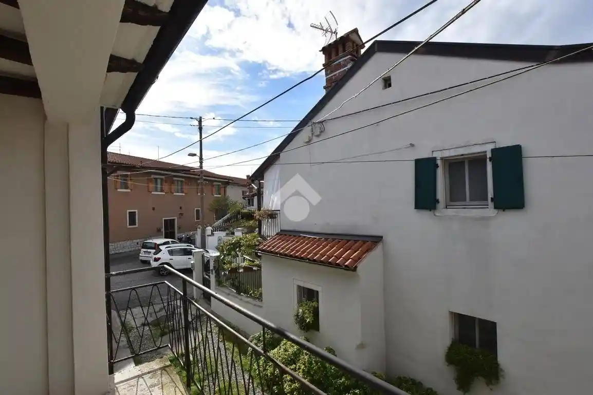 Casa colonica via Vladimir Bartol 5, Opicina, Trieste - foto 5