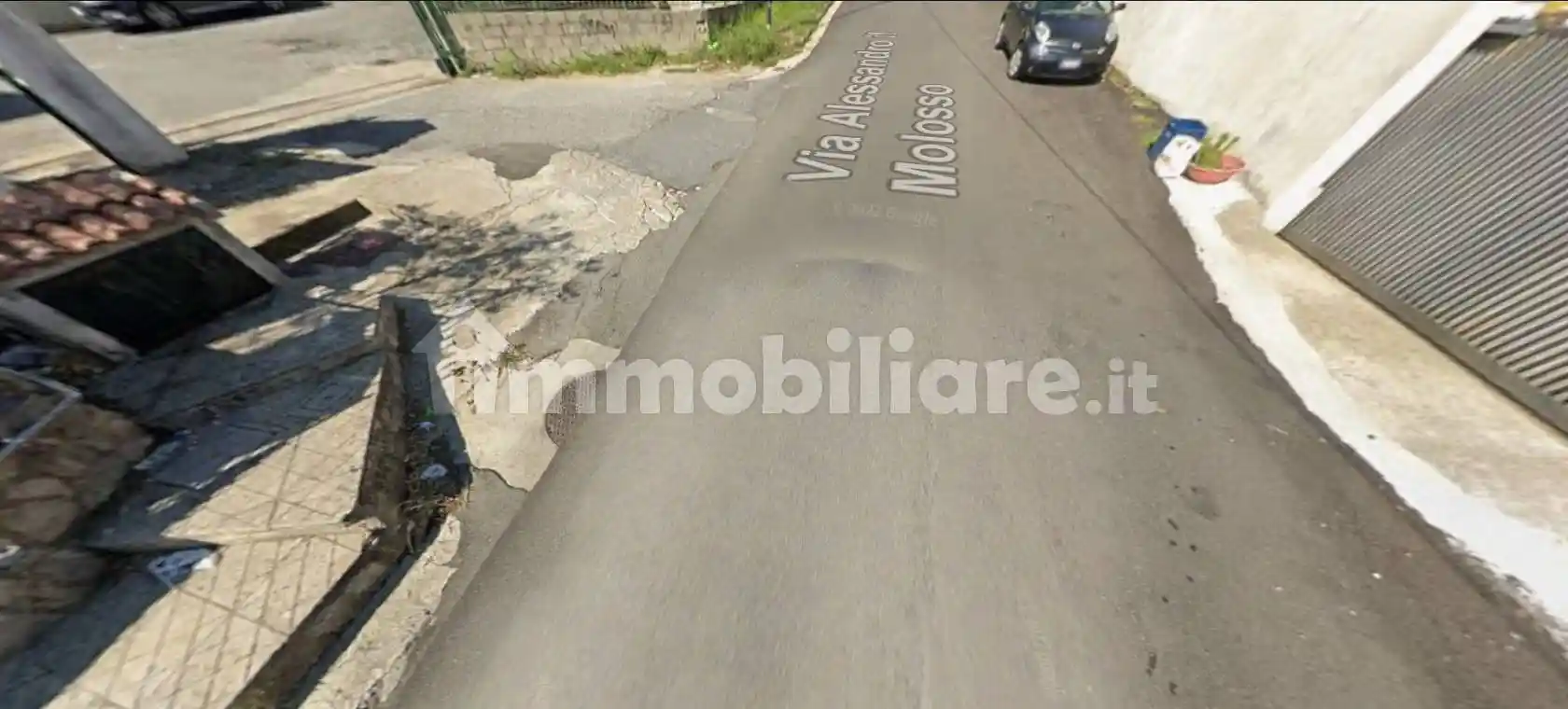 Appartamento all'asta via Alessandro il Molosso, Mendicino - foto 2