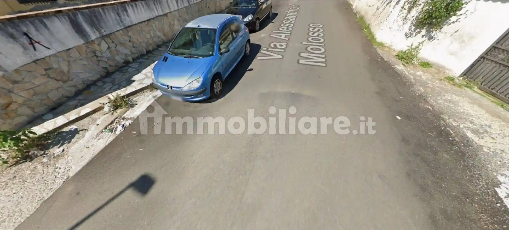 Appartamento all'asta via Alessandro il Molosso, Mendicino - foto 4