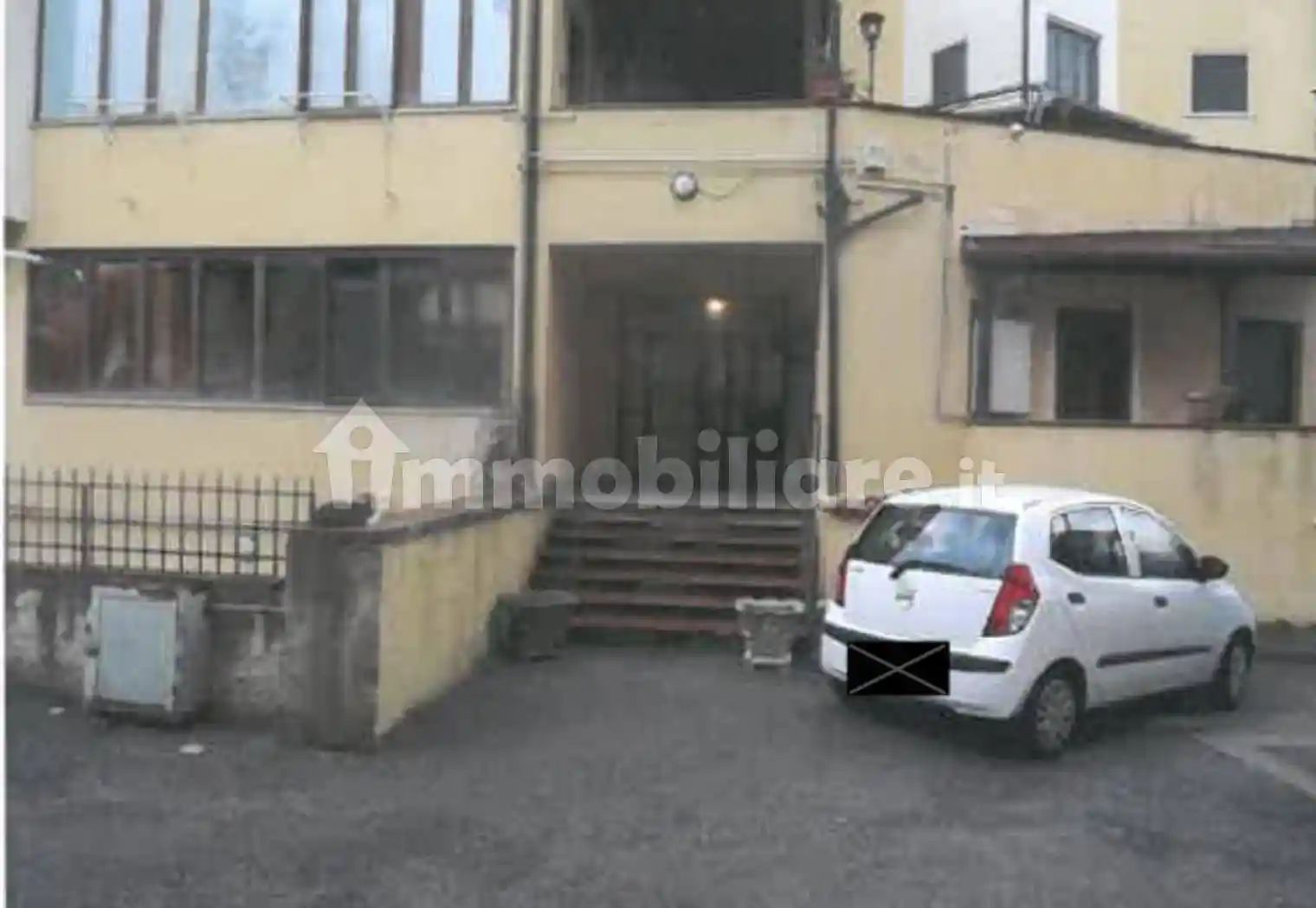 Appartamento all'asta via Alessandro il Molosso, Mendicino - foto 5