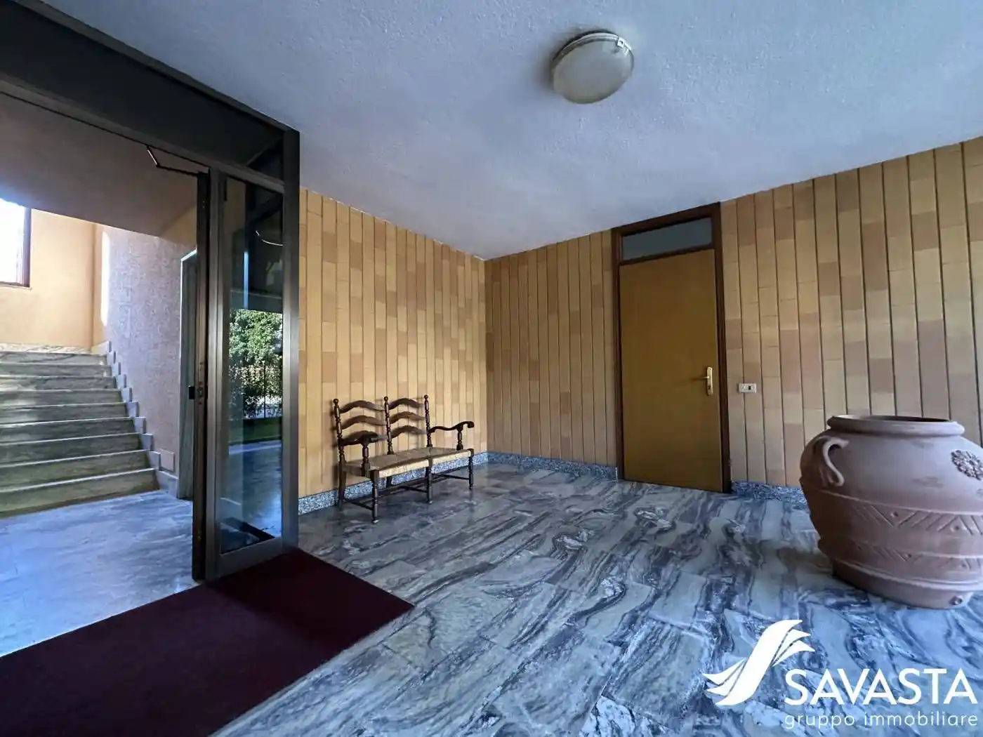 Trilocale via Monte Rosa 31, Santa Rita, Novara - foto 4