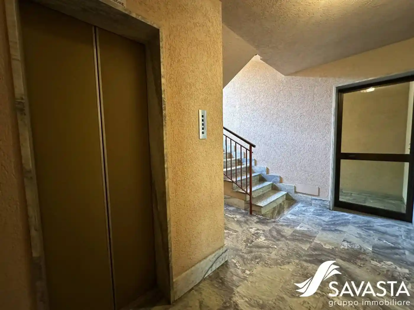 Trilocale via Monte Rosa 31, Santa Rita, Novara - foto 5