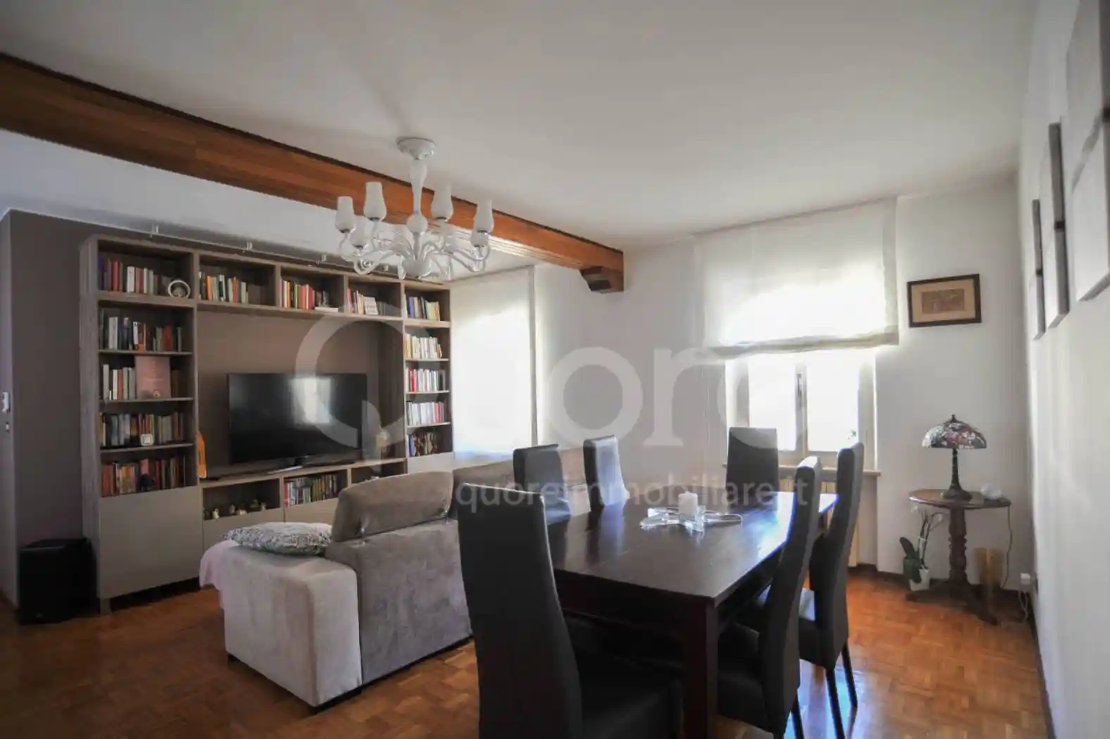 Appartamento via della Vigna 13, Grazzano - Poscolle, Udine - foto 2