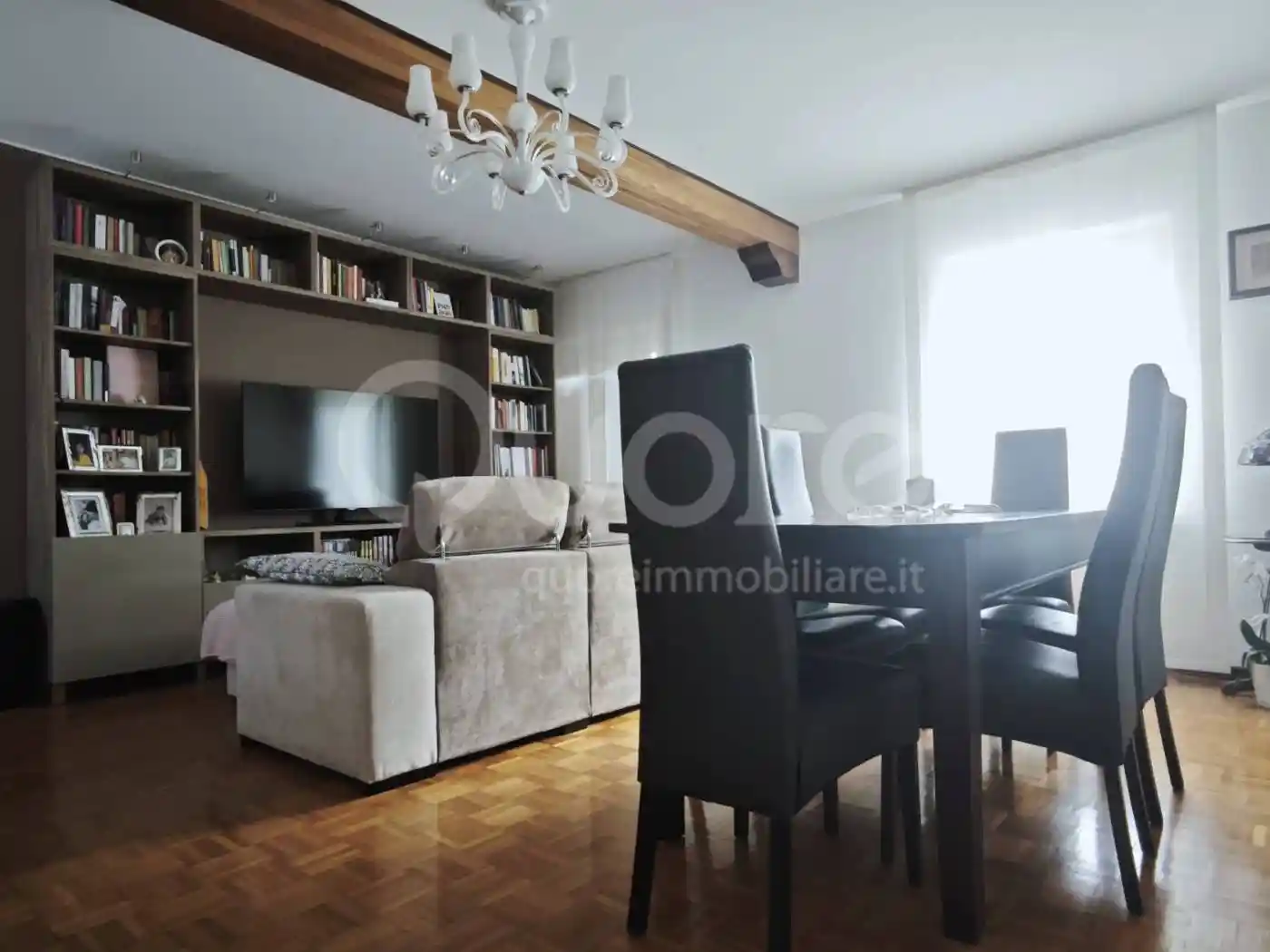 Appartamento via della Vigna 13, Grazzano - Poscolle, Udine - foto 3