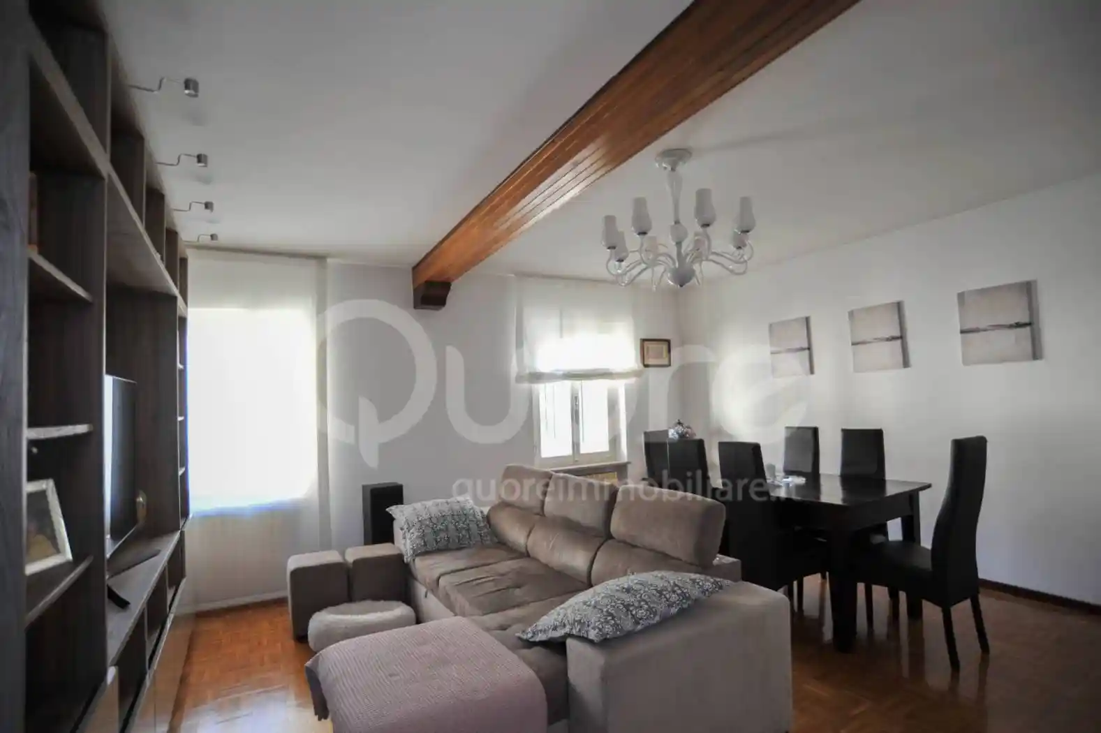 Appartamento via della Vigna 13, Grazzano - Poscolle, Udine - foto 5