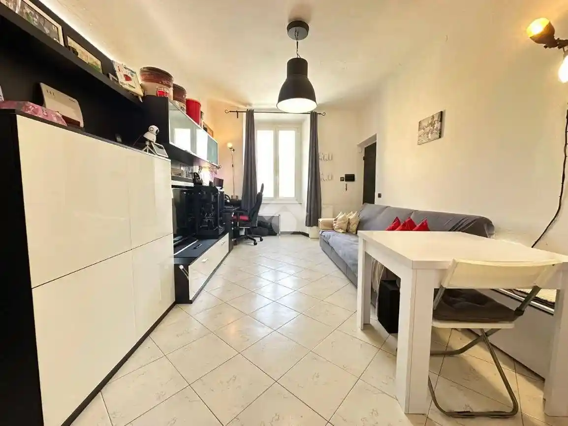 Trilocale via della Libertà 4, Favaro - La Lobbia, La Spezia - foto 5