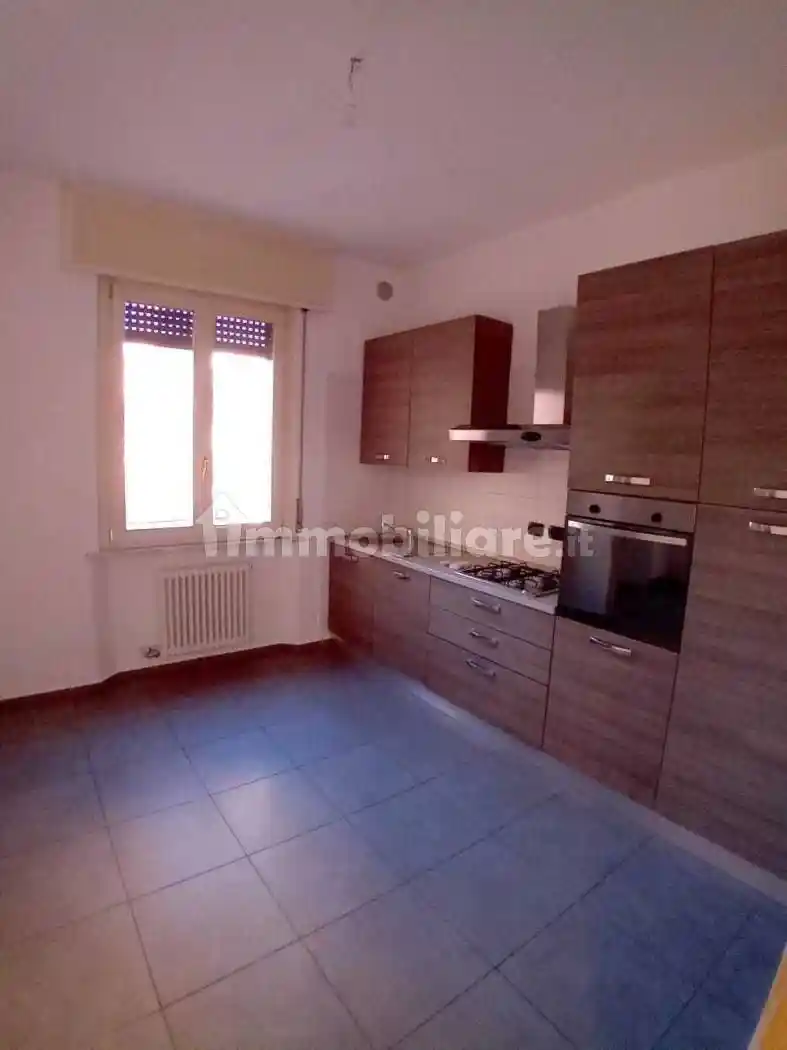 Appartamento in affitto a Parma