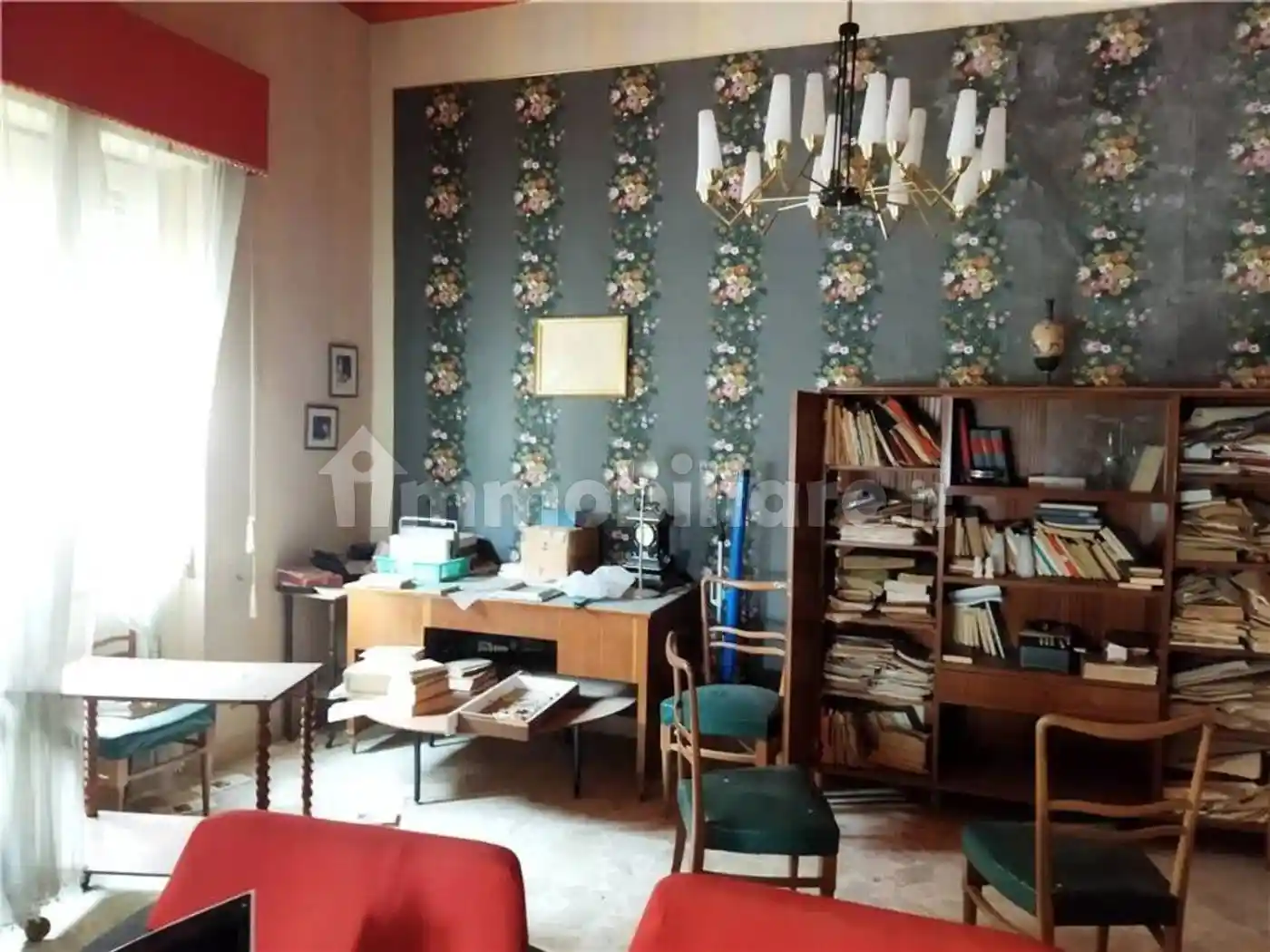 Palazzo - Edificio - foto 2