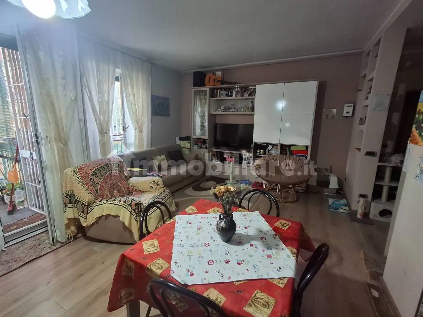 Apartment in vendita a Milan