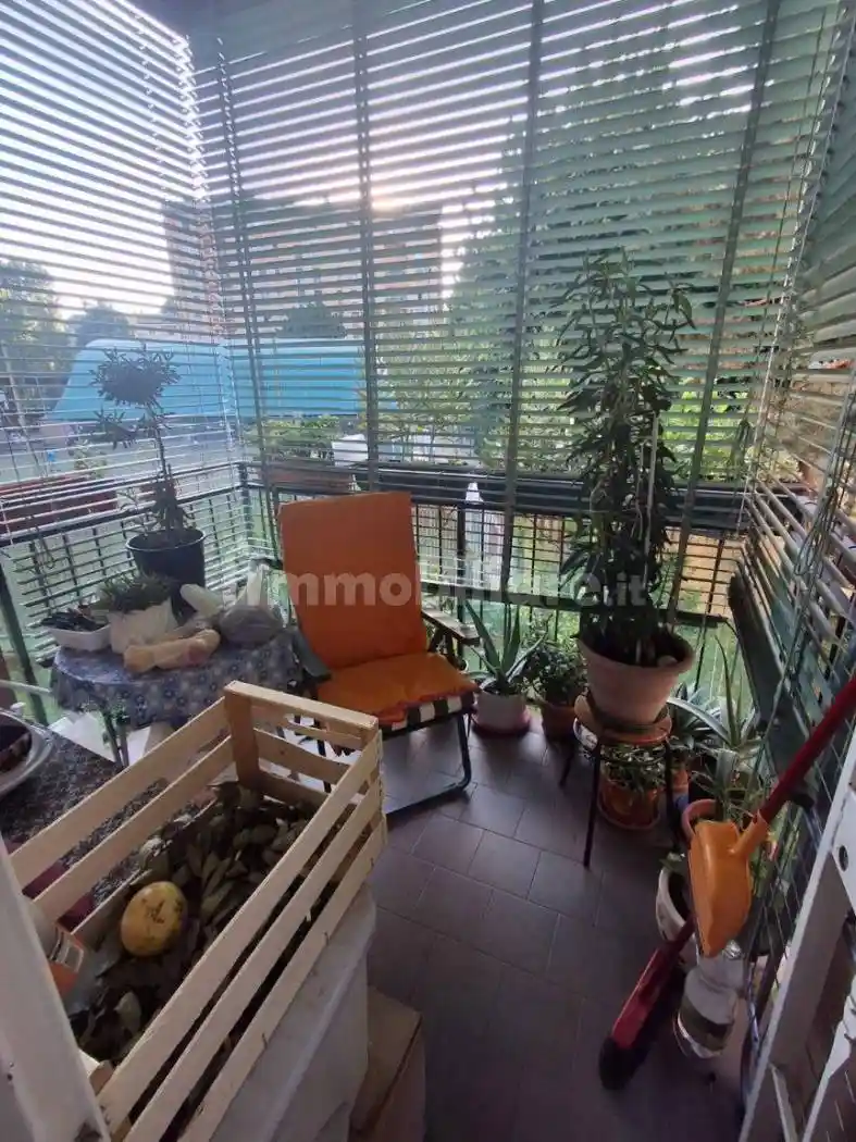 Quadrilocale via Teano 9, Comasina, Milano - foto 3