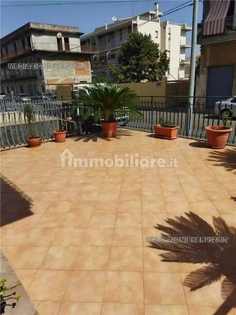 Appartamento in vendita a Giarre