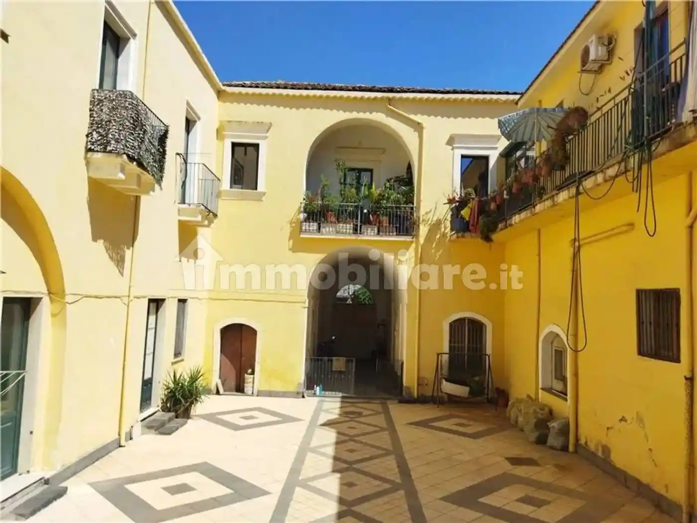 Appartamento in vendita a Riposto