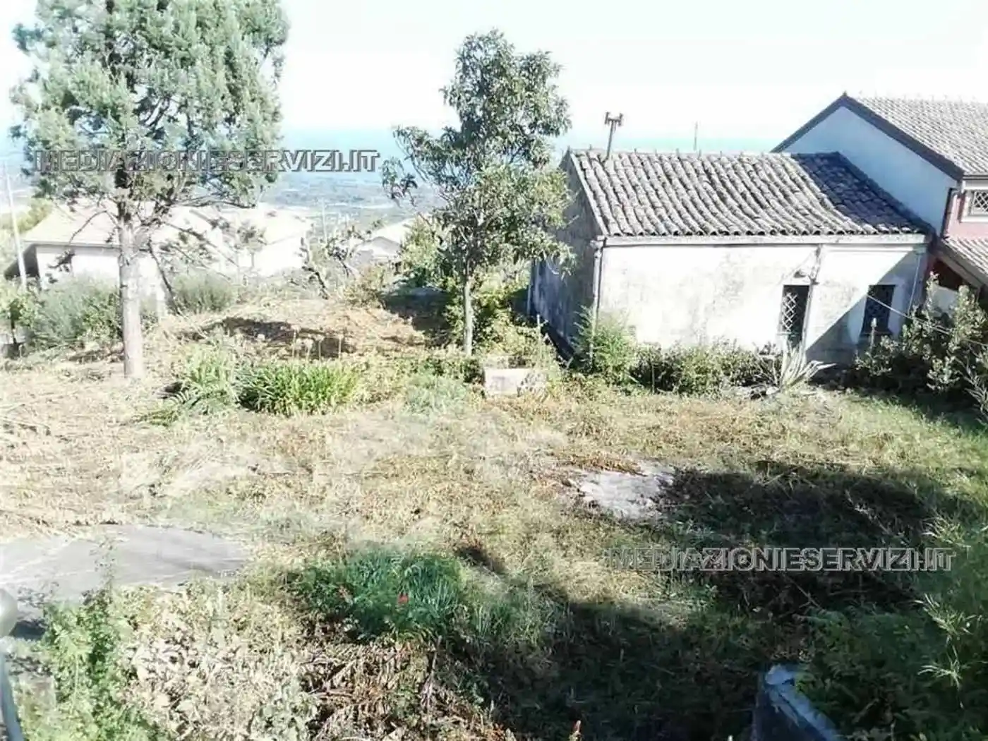 Villa in vendita a Mascali