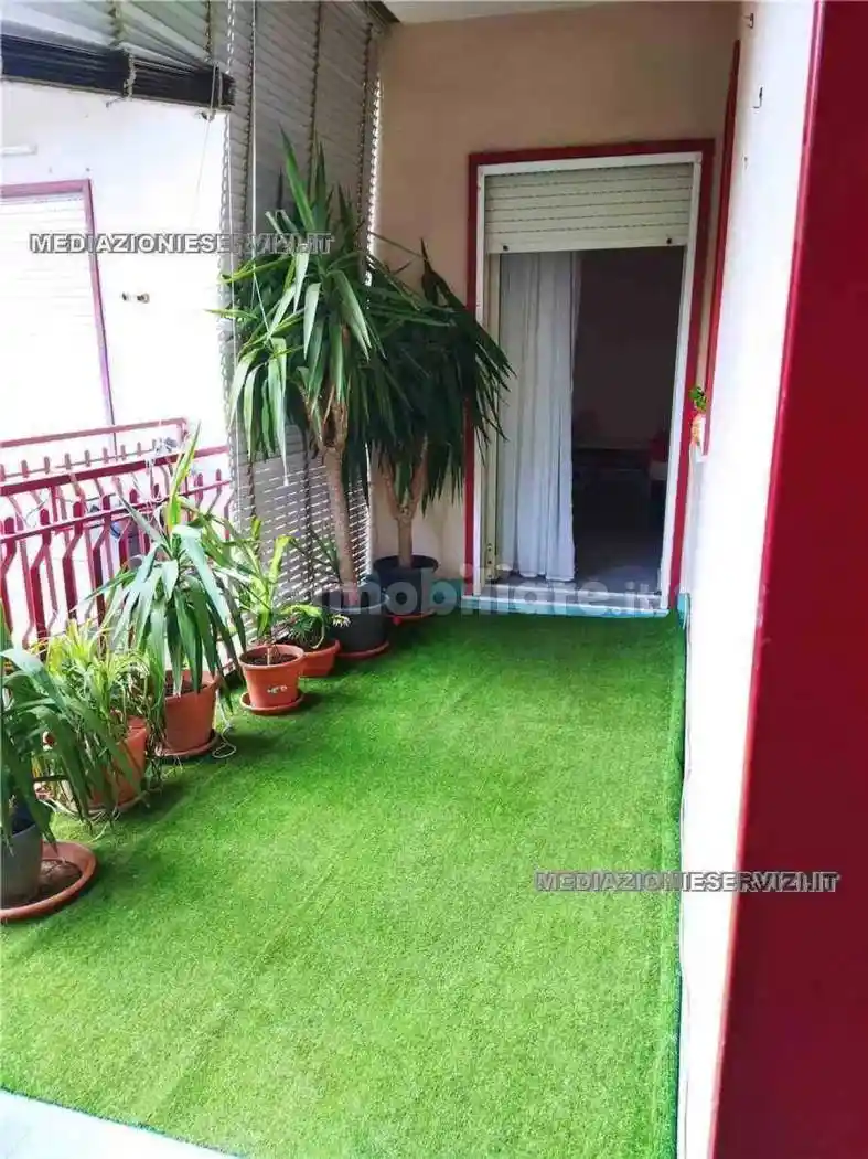 Appartamento in vendita a Mascali