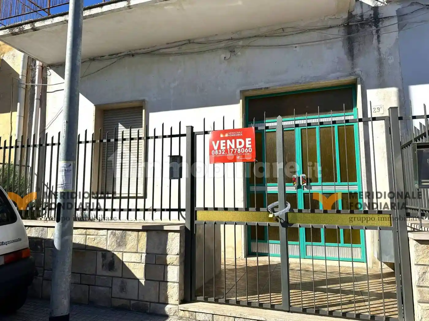 Casa indipendente in vendita a Lecce