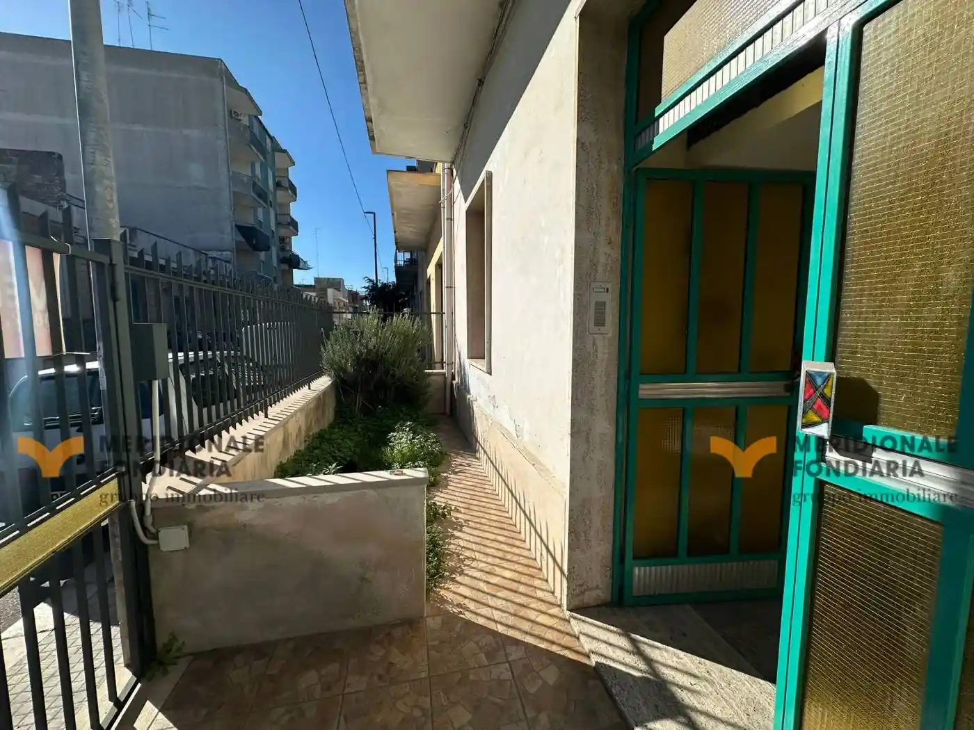 Terratetto unifamiliare via Antonio Zimbalo 29A, Università - Via Taranto, Lecce - foto 4